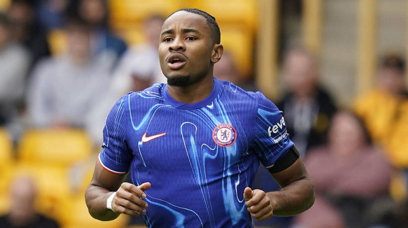 Chelsea xem xét bán Nkunku và Jackson để tái cơ cấu đội hình