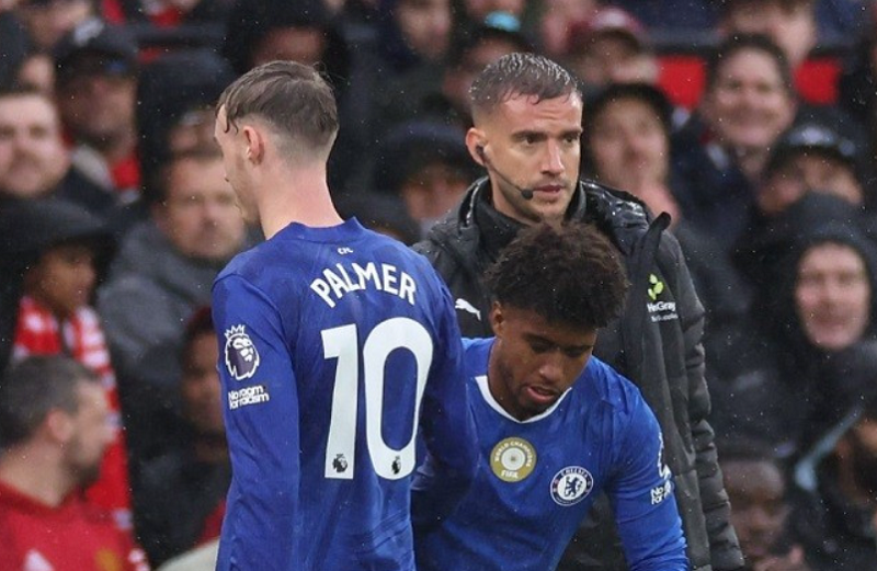 Maresca đau đầu vì ‘Van Dijk của Chelsea’