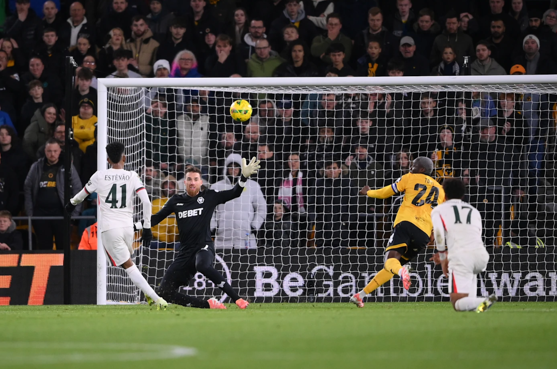 Wolverhampton vs Chelsea (02:45 &#8211; 30/10) | Xem lại trận đấu