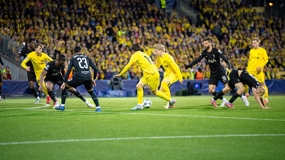 Nhận định soi kèo Bodo Glimt vs Monaco lúc 3h00 ngày 5/11/2025