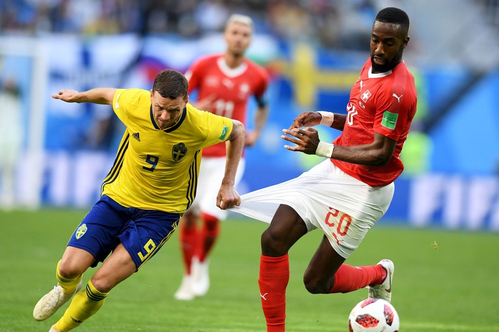 Nhận định soi kèo Thụy Sĩ vs Thụy Điển lúc 02h45 ngày 16/11/2025