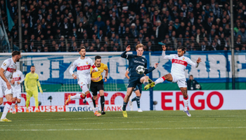 VfL Bochum vs VfB Stuttgart (00:00 – 04/12) | Xem lại trận đấu