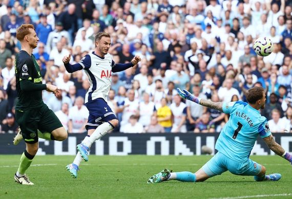 Nhận định soi kèo Tottenham vs Brentford lúc 22h00 ngày 6/12/2025