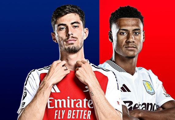 Nhận định soi kèo Aston Villa vs Arsenal lúc 19h30 ngày 6/12/2025