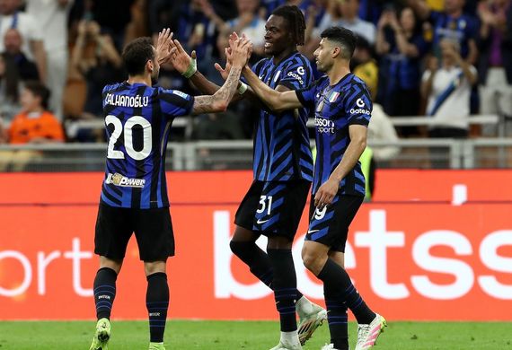 Nhận định soi kèo Inter vs Como lúc 00h00 ngày 7/12/2025